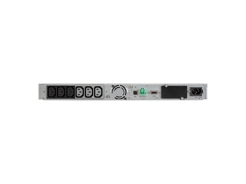 Eaton 5P1150IRG2 - 5P Gen2 - 1150VA/920W - Line Interactive UPS