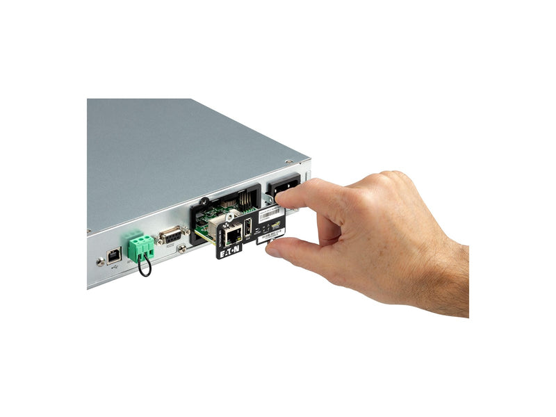 Eaton 5P1150IRG2 - 5P Gen2 - 1150VA/920W - Line Interactive UPS