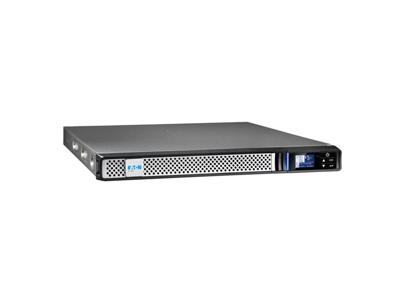Eaton 5P1150IRNG2 - 5P Gen2 - 1150VA/920W - Line Interactive UPS