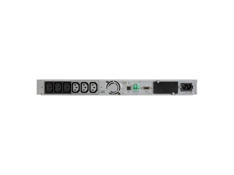 Eaton 5P1150IRNG2 - 5P Gen2 - 1150VA/920W - Line Interactive UPS