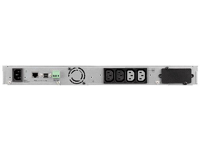 Eaton 5P650IR - 5P - 650VA/420W
