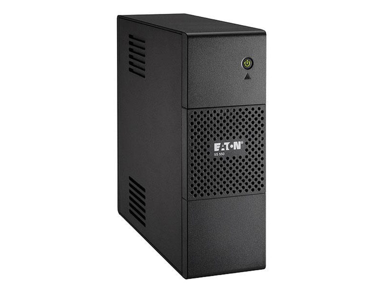 Eaton 5S700I - 5S - 700VA/420W - Line Interactive UPS