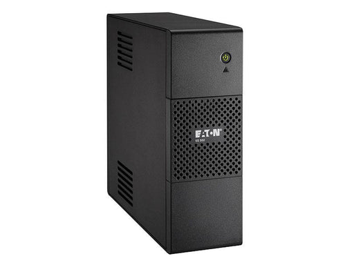 Eaton 5S700I - 5S - 700VA/420W - Line Interactive UPS