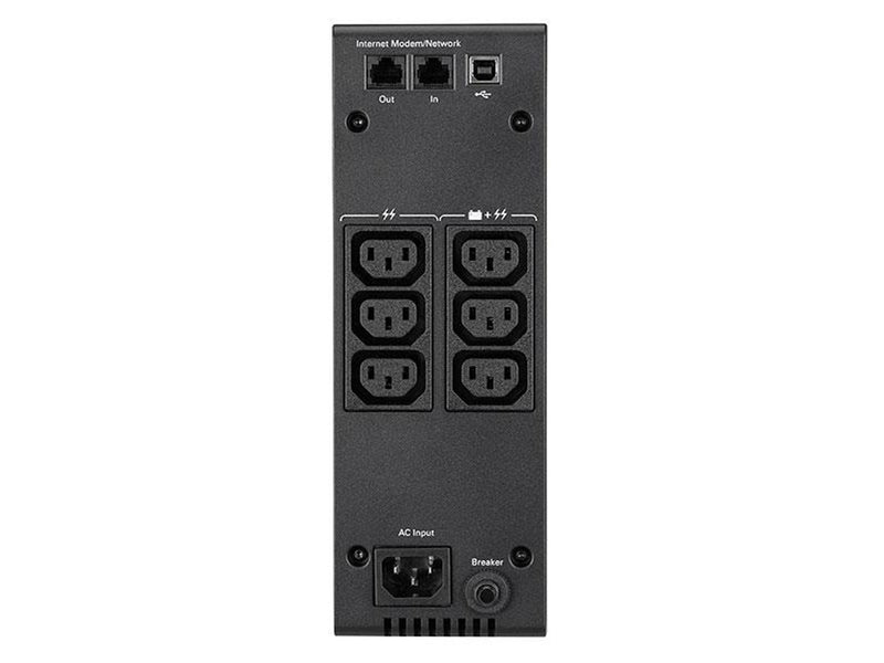Eaton 5S700I - 5S - 700VA/420W - Line Interactive UPS