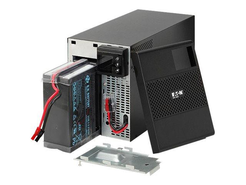 Eaton 5SC1000I - 5SC - 1000VA/700W - Line Interactive UPS