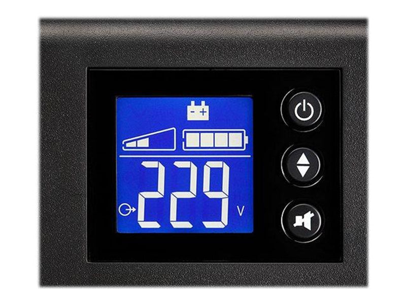 Eaton 5SC1000I - 5SC - 1000VA/700W - Line Interactive UPS