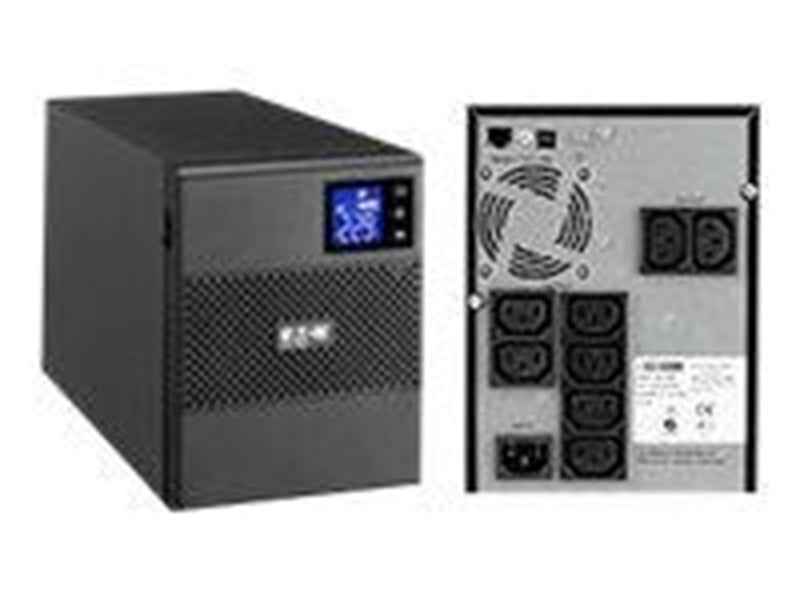 Eaton 5SC1000I - 5SC - 1000VA/700W - Line Interactive UPS