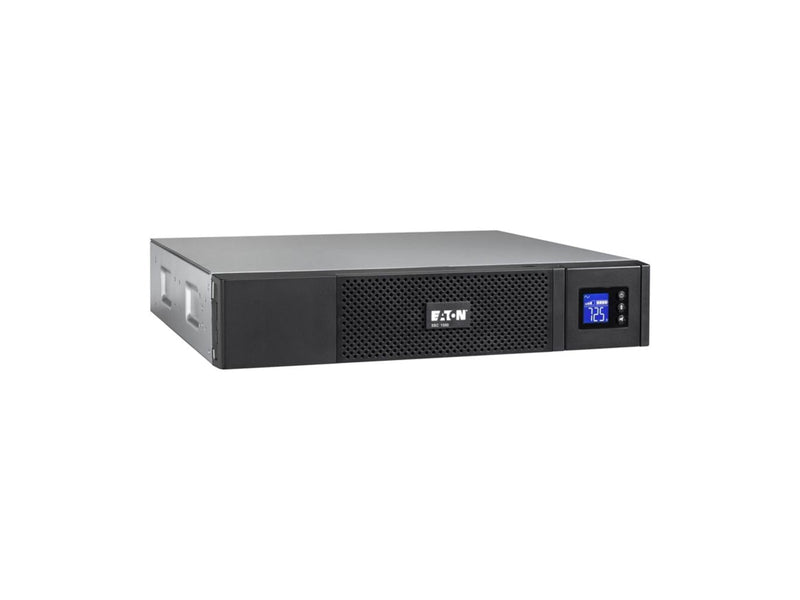 Eaton 5SC1000IR 5SC UPS 1000VA / 700W Outputs: (8) C13 Rack 2U