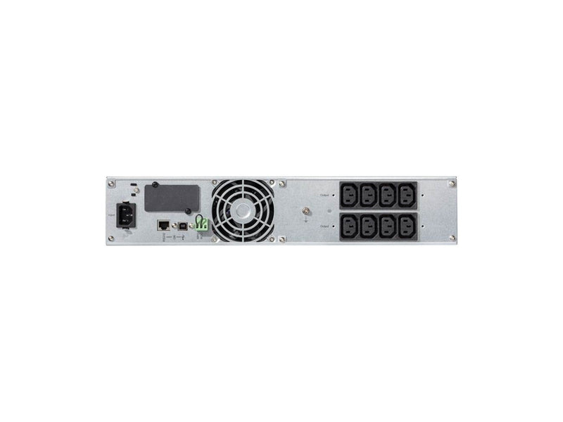 Eaton 5SC1000IR 5SC UPS 1000VA / 700W Outputs: (8) C13 Rack 2U