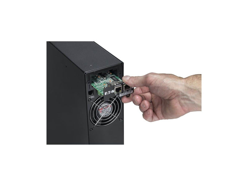 Eaton 5SC1000IR 5SC UPS 1000VA / 700W Outputs: (8) C13 Rack 2U