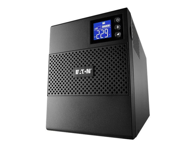 Eaton 5SC750I - 5SC - 750VA/525W - Line Interactive UPS