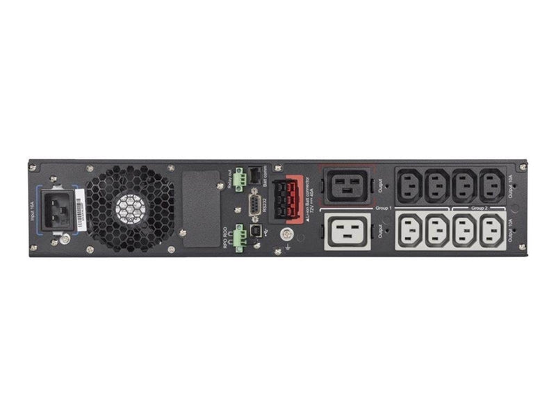 Eaton 9PX 3000i RT2U