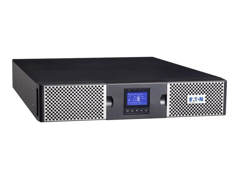 Eaton 9PX3000IRT2U - 9PX - 3000VA/3000W