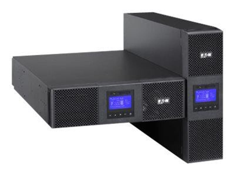 Eaton 9SX 9SX11KIPM - power distribution unit expansion module Netzteile - ATX - 80 Plus