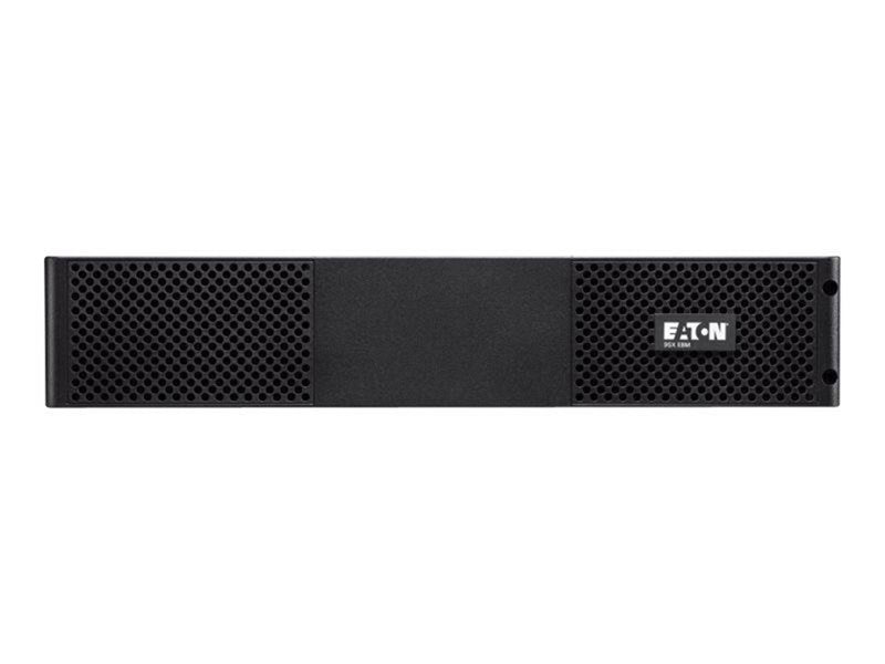 Eaton 9SX EBM 36V Rack2U