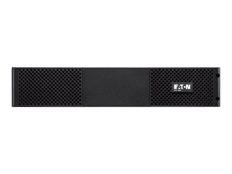 Eaton 9SX EBM 48V Rack2U