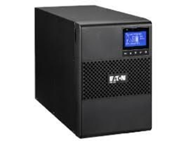 Eaton 9SX700I - 9SX - 700VA/630W - Double Conversion Online UPS