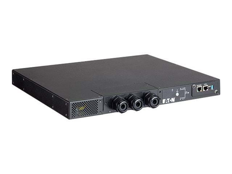 Eaton ATS 30 Netzteile - ATX - 80 Plus