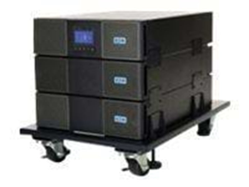 Eaton Batterie Integration System