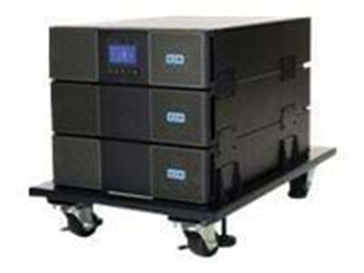 Eaton Batterie Integration System