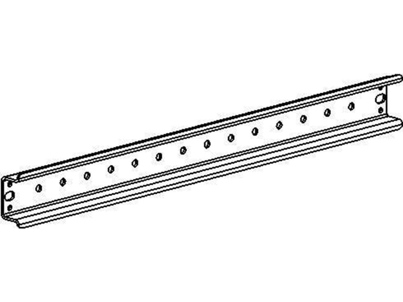 Eaton Din rail l=4m
