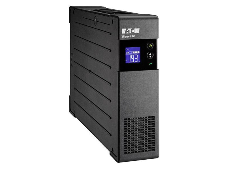 Eaton ELP1600DIN - Ellipse PRO - 1600VA/1000W
