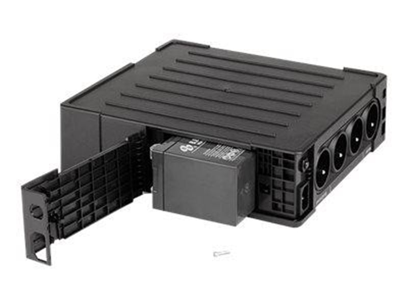 Eaton ELP650DIN - Ellipse PRO - 650VA/400W