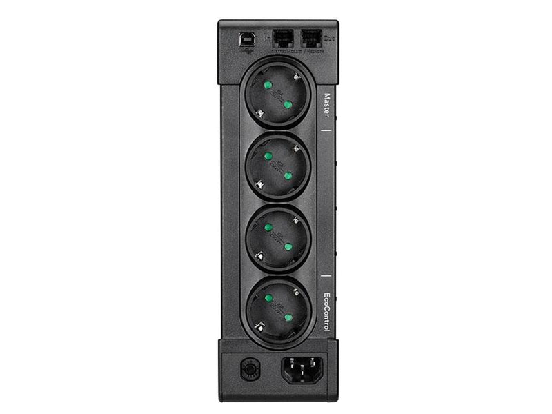 Eaton ELP650DIN - Ellipse PRO - 650VA/400W