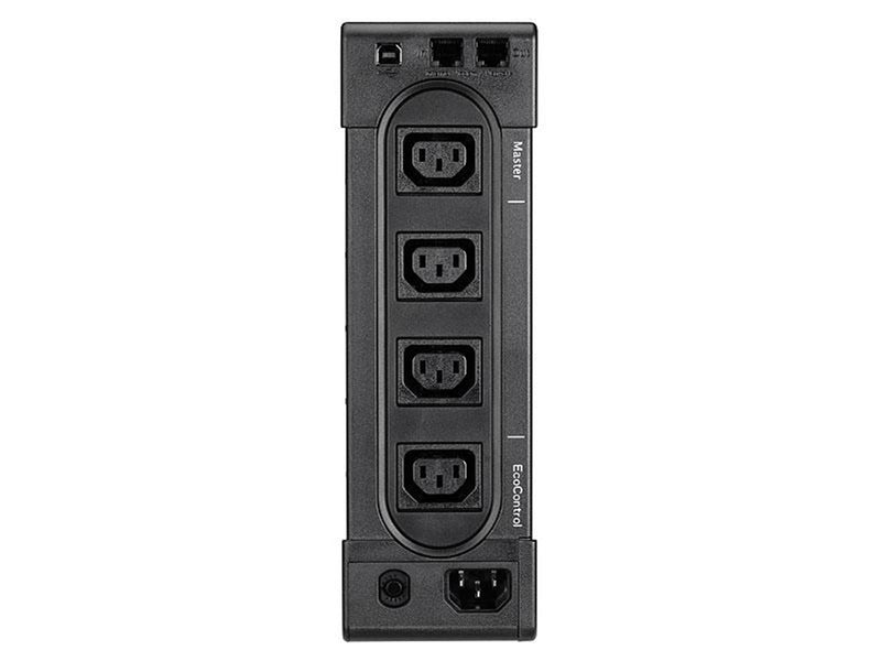 Eaton ELP650IEC - Ellipse PRO - 650VA/400W