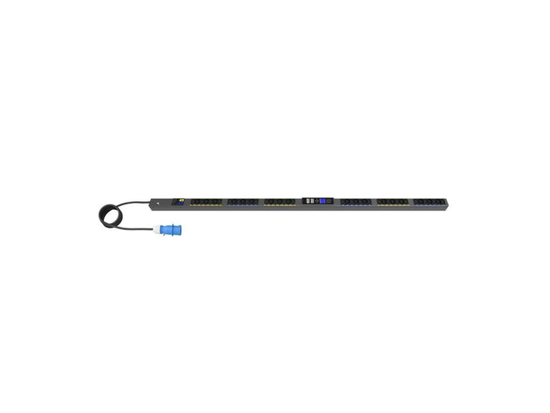 Eaton EVMAF132X - 42-Port - 39U - Managed G4 Rack PDU