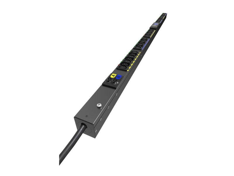 Eaton EVMAF132X - 42-Port - 39U - Managed G4 Rack PDU