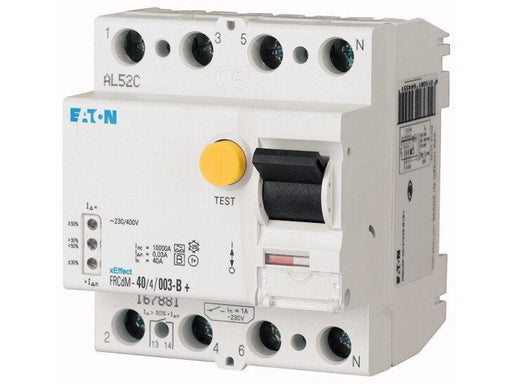 Eaton Frcdm-63/4/03-g/b residual current circuit breaker