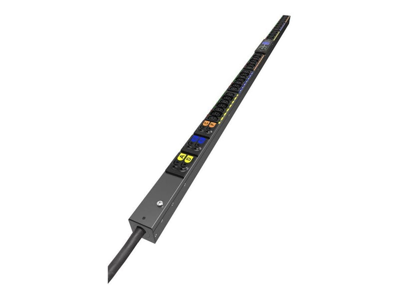 Eaton G4 - power distribution unit - metered - 14.4 kW