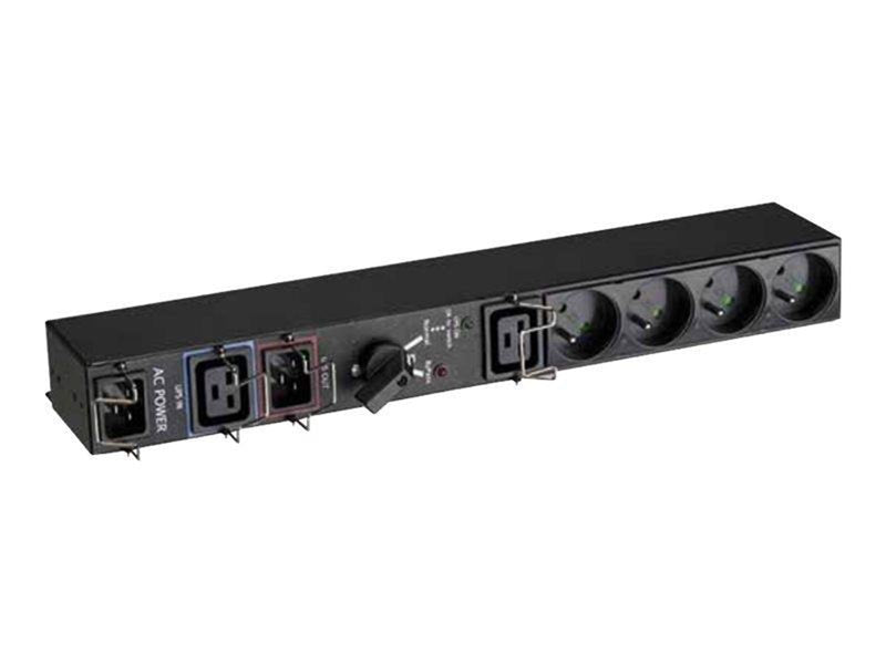 Eaton HotSwap MBP