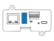 Eaton Industrial Gateway Card