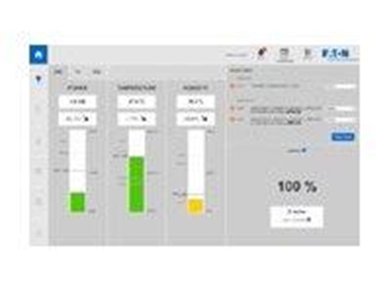 Eaton Intelligent Power Controller 3000