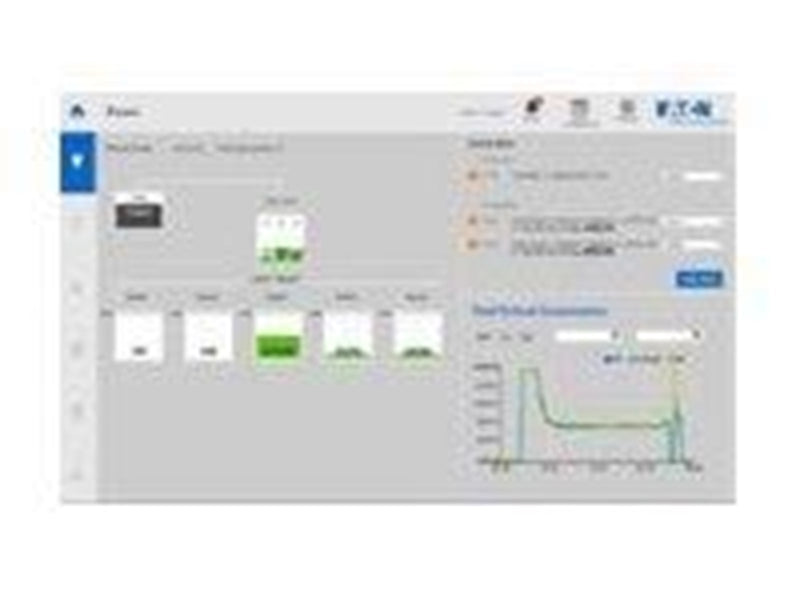 Eaton Intelligent Power Controller 3000
