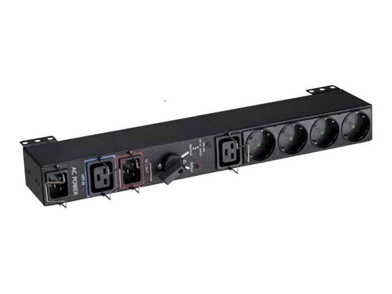 Eaton MBP3KID - HotSwap MBP Maintenance Bypass