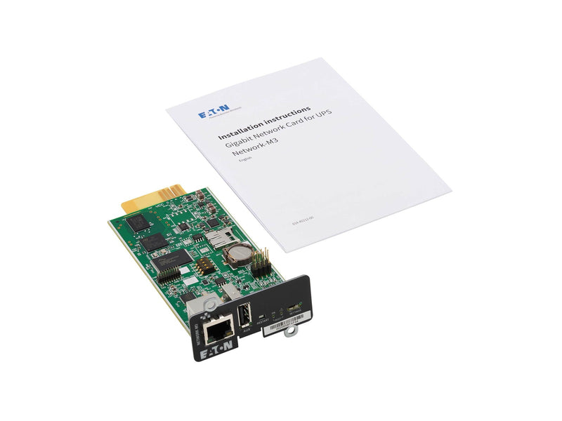 Eaton NETWORK-M3