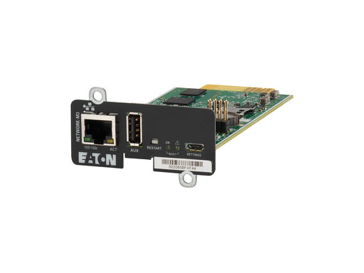 Eaton NETWORK-M3