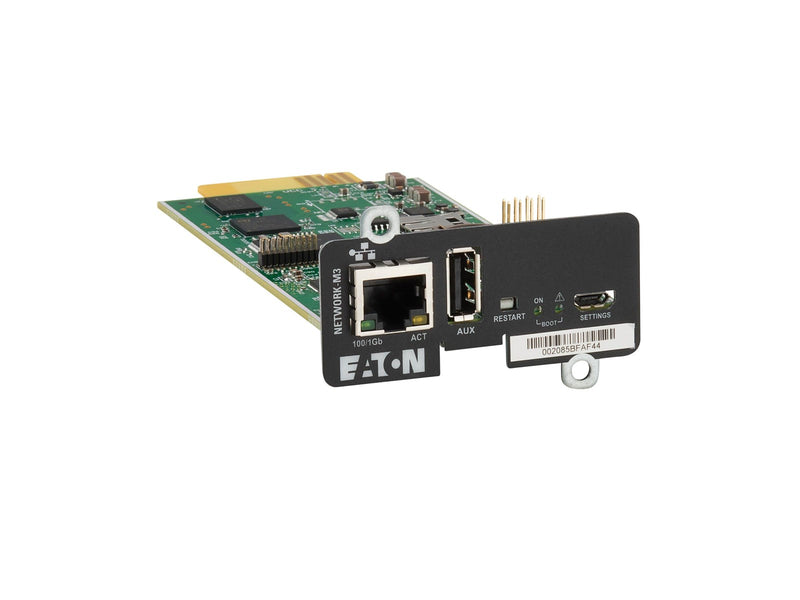 Eaton NETWORK-M3