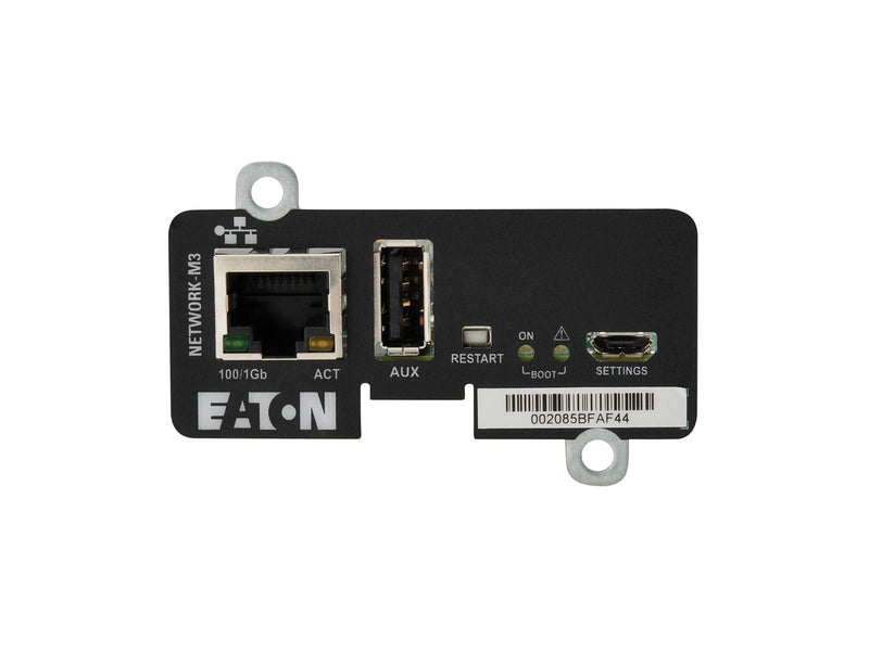 Eaton NETWORK-M3