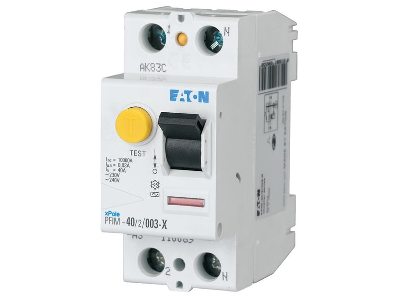 Eaton Pfim-40/2/003-a-mw