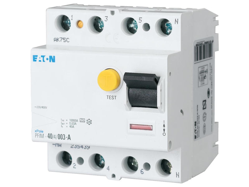 Eaton Pfim-40/4/003-a-mw