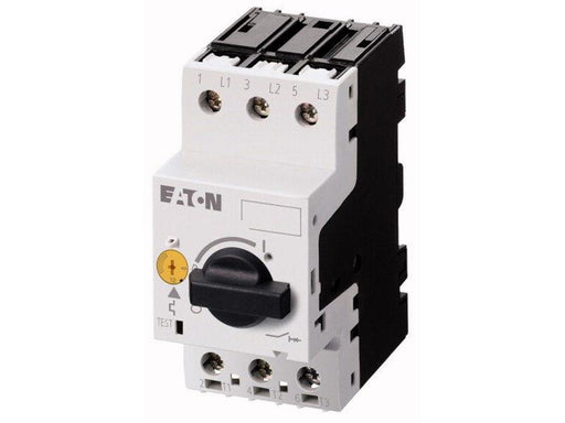 Eaton Pkzm0-6.3