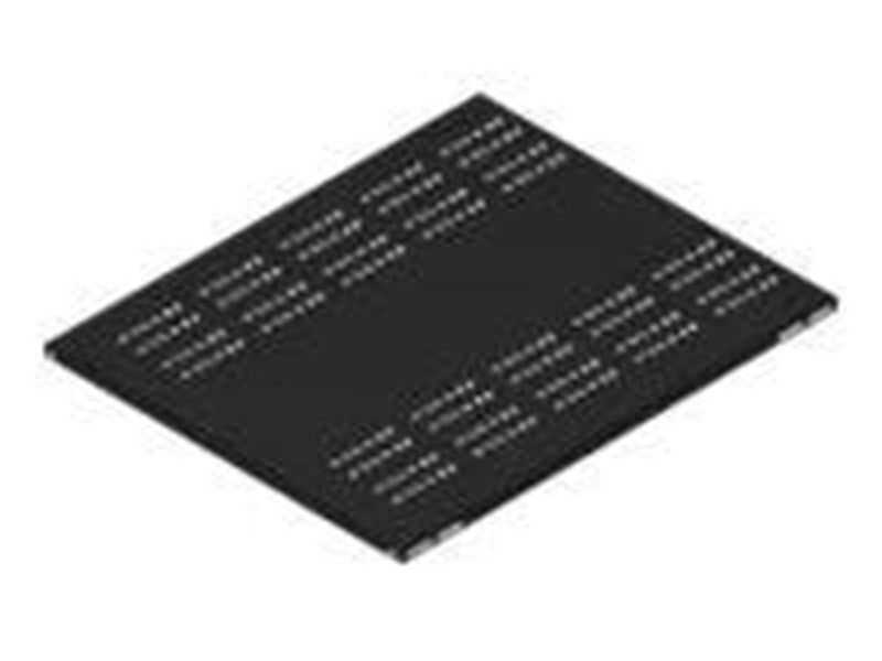 Eaton Shelf - 19inch Std Duty fixed 1U x 400D