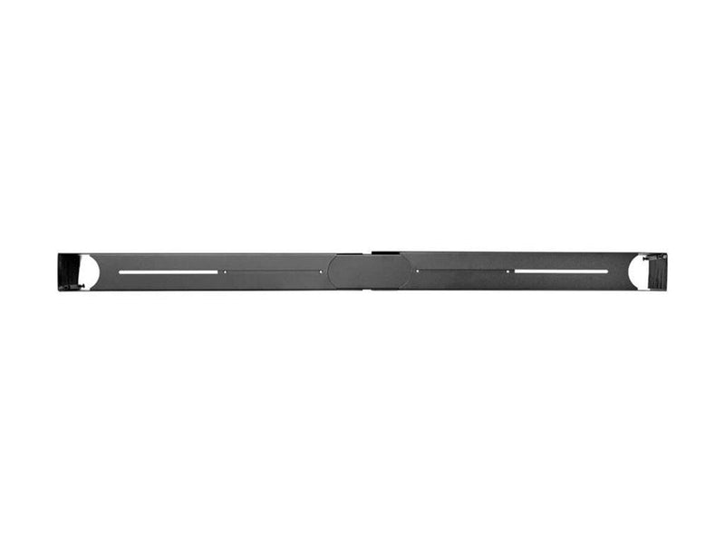 Eaton SmartRack - cable manager - front to back
