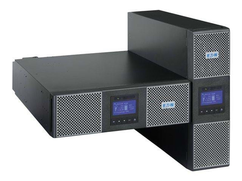 Eaton Supercharger