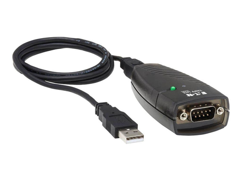 Eaton Tripp Lite Keyspan USB to Serial Adapter