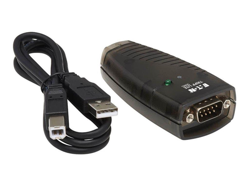Eaton Tripp Lite Keyspan USB to Serial Adapter